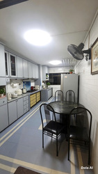 Blk 403 Jurong West Street 42 (Jurong West), HDB 4 Rooms #587595301